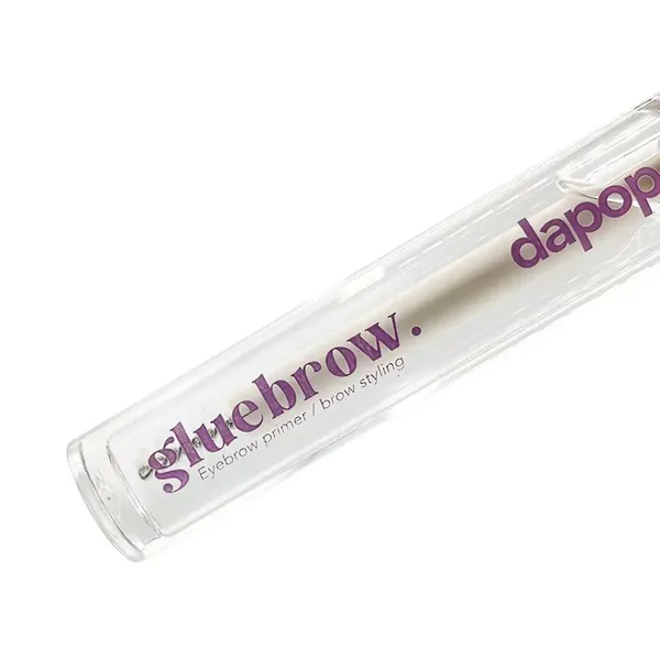 1 - Gel para Cejas Gluebrow Dapop