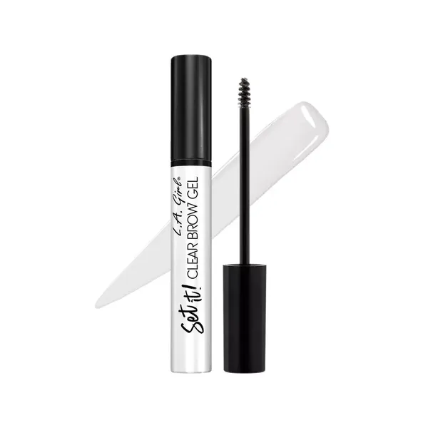 1 - Gel para Cejas Set It! L.A. Girl