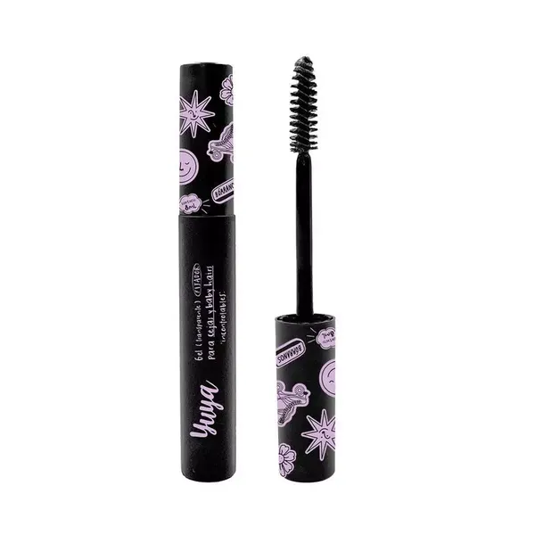 1 - Gel para Cejas Yuya