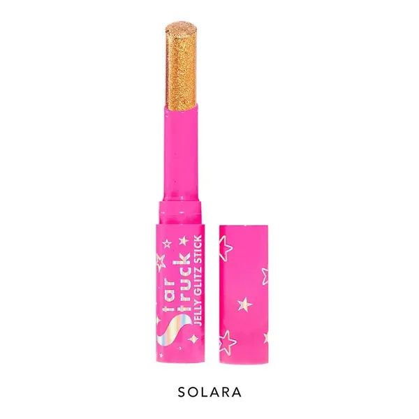 3 - Glitter Jelly Glitz Stick Star Struck Italia Deluxe