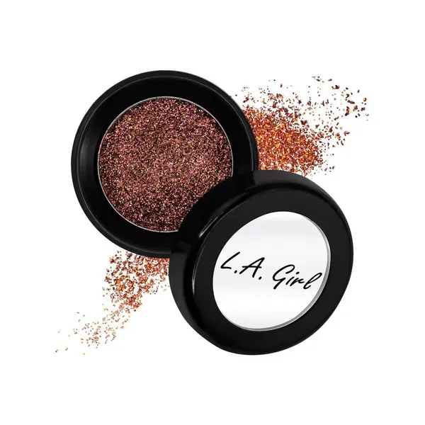9 - Glitterholic L.A. Girl