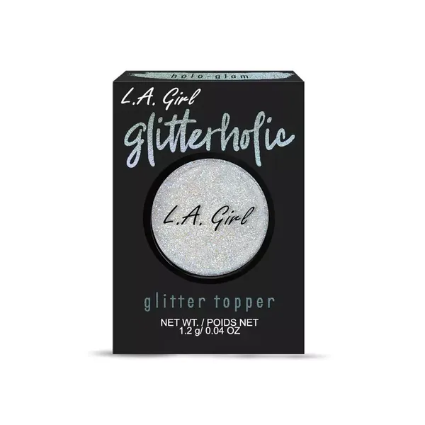 1 - Glitterholic L.A. Girl