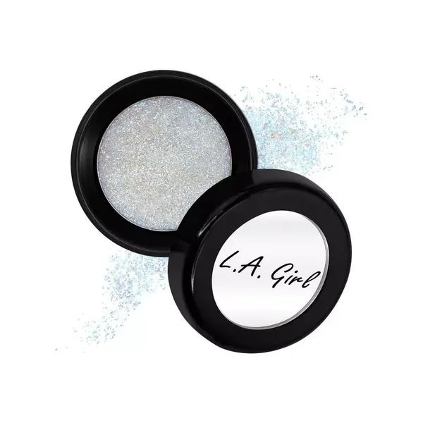 2 - Glitterholic L.A. Girl