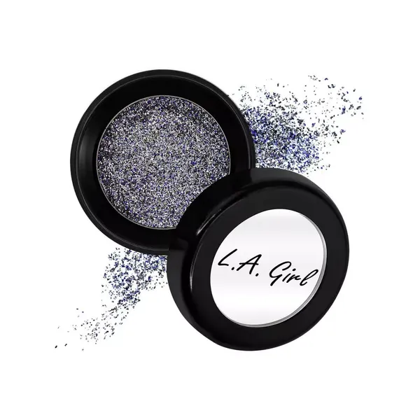 3 - Glitterholic L.A. Girl