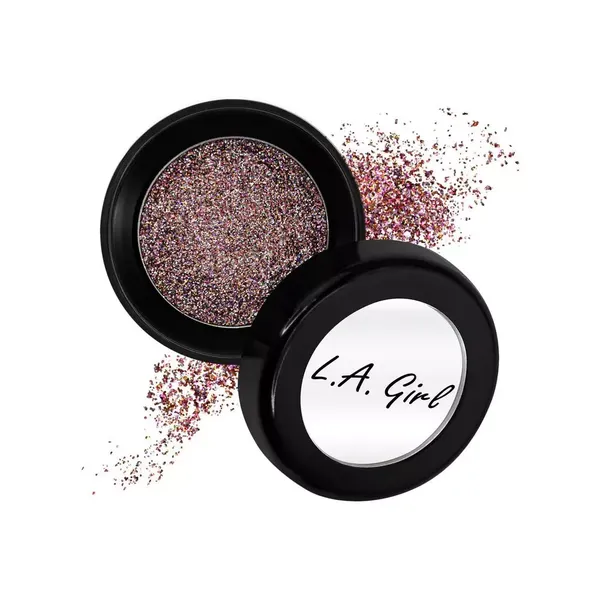 4 - Glitterholic L.A. Girl