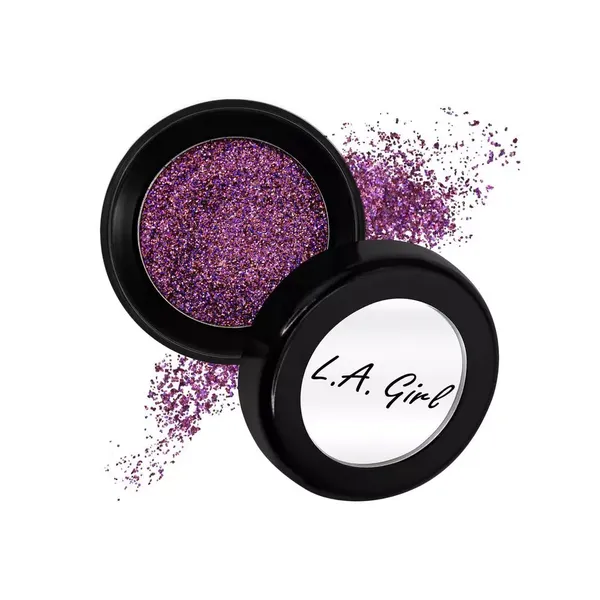 5 - Glitterholic L.A. Girl