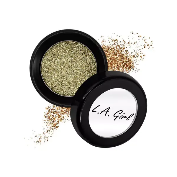 6 - Glitterholic L.A. Girl