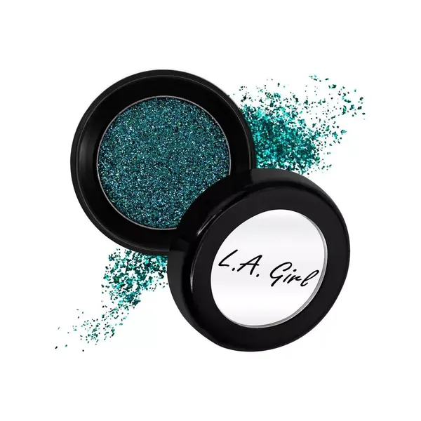 7 - Glitterholic L.A. Girl