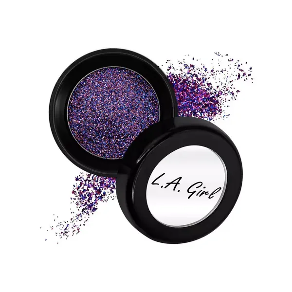 8 - Glitterholic L.A. Girl