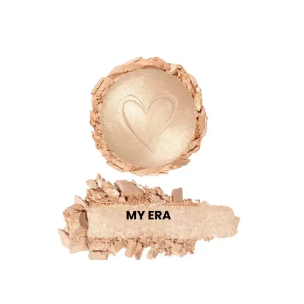 9 - Iluminador Baked Final Finish Beauty Creations