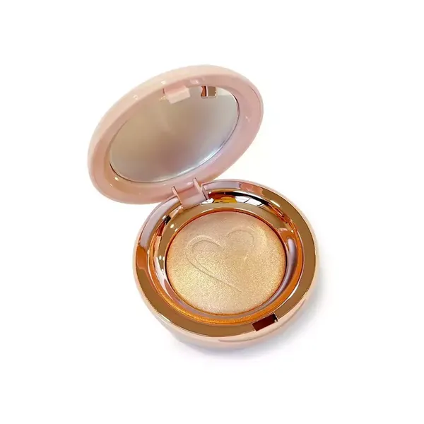 10 - Iluminador Baked Final Finish Beauty Creations