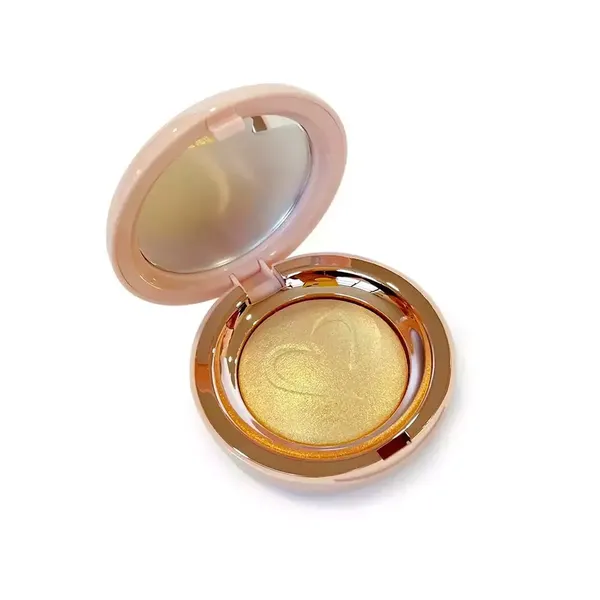 12 - Iluminador Baked Final Finish Beauty Creations