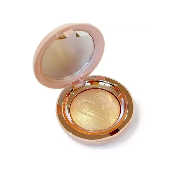 14 - Iluminador Baked Final Finish Beauty Creations
