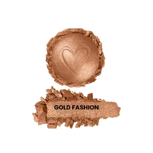 15 - Iluminador Baked Final Finish Beauty Creations