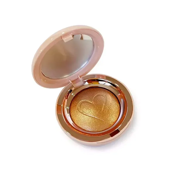 16 - Iluminador Baked Final Finish Beauty Creations