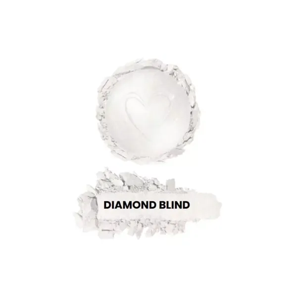 1 - Iluminador Baked Final Finish Beauty Creations