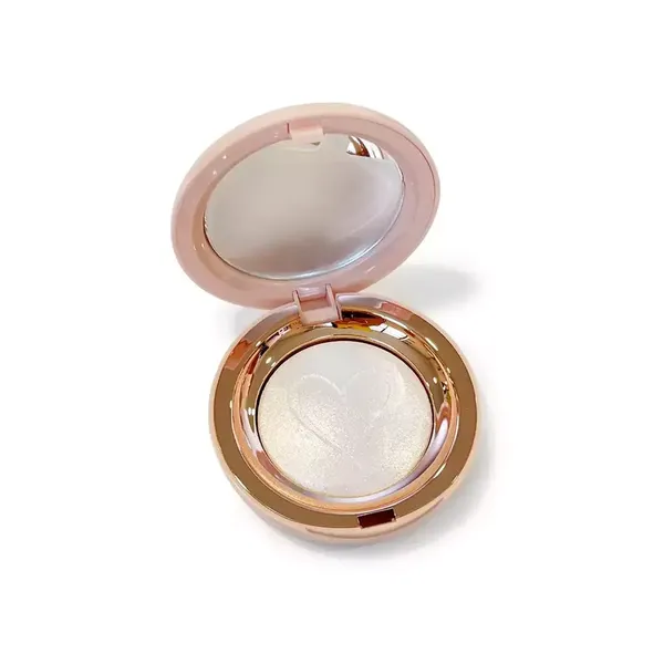2 - Iluminador Baked Final Finish Beauty Creations