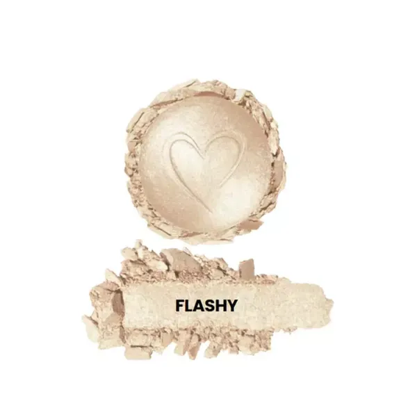 3 - Iluminador Baked Final Finish Beauty Creations