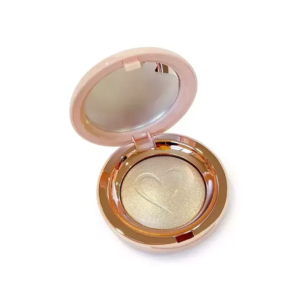 4 - Iluminador Baked Final Finish Beauty Creations