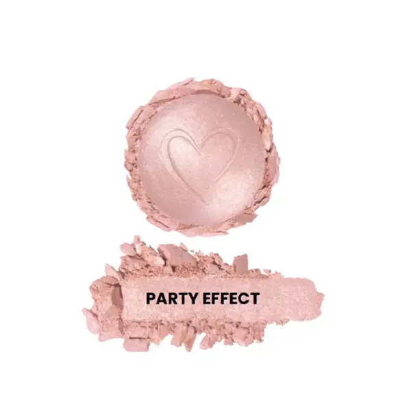 5 - Iluminador Baked Final Finish Beauty Creations