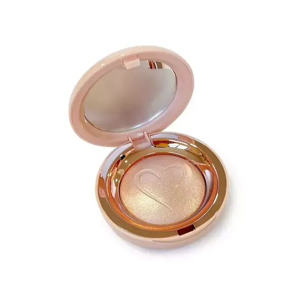 6 - Iluminador Baked Final Finish Beauty Creations