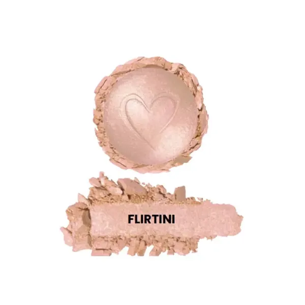 7 - Iluminador Baked Final Finish Beauty Creations