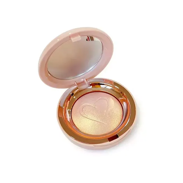 8 - Iluminador Baked Final Finish Beauty Creations
