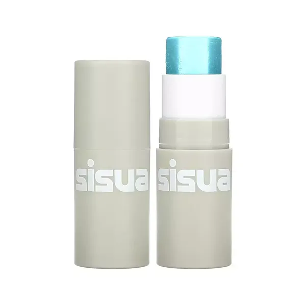 1 - Iluminador Butter Glow Stick Sisua | Brillo Natural