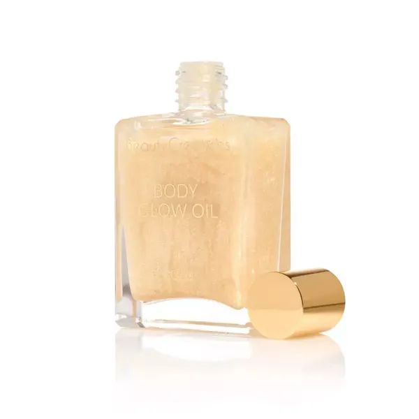 1 - Iluminador Corporal Body Glow Oil