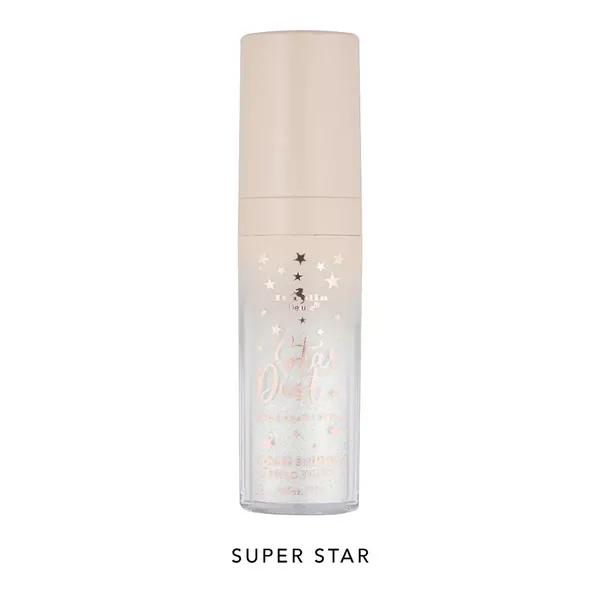 1 - Iluminador en Polvo Star Dust Brillo Mágico