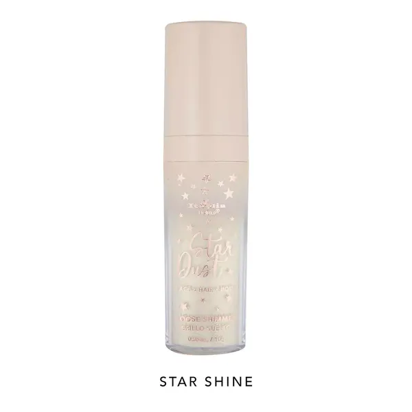 2 - Iluminador en Polvo Star Dust Brillo Mágico