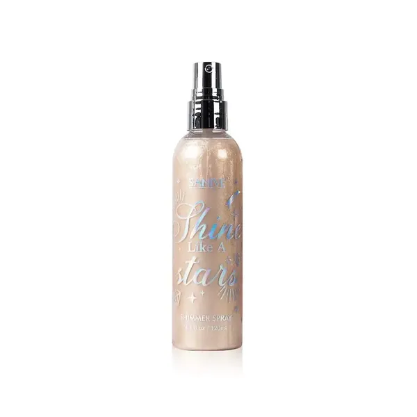 1 - Iluminador en Spray Shine Like a Stars Saniye
