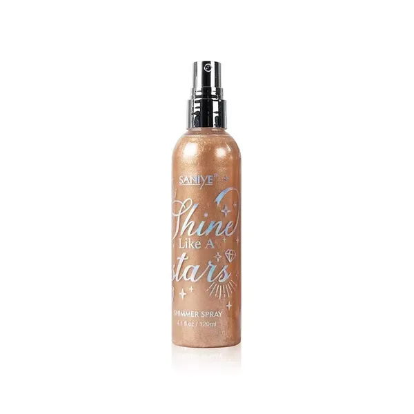 2 - Iluminador en Spray Shine Like a Stars Saniye