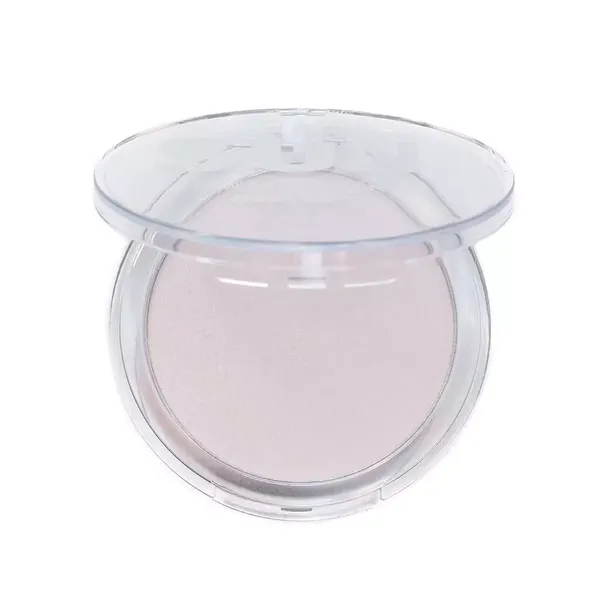1 - Iluminador Sun para Cara y Cuerpo Pink Up