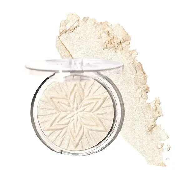 1 - Iluminador Sun Glow Moira de Cara y Cuerpo