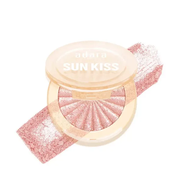 1 - Iluminador Sun Kiss Adara