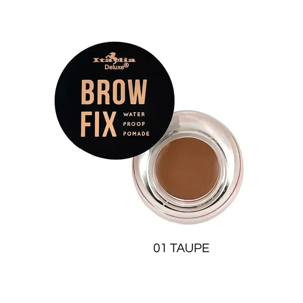 2 - Kit Brow Fix Italia Deluxe Esculpe y Define