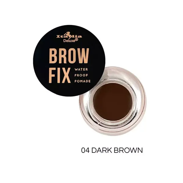 5 - Kit Brow Fix Italia Deluxe Esculpe y Define