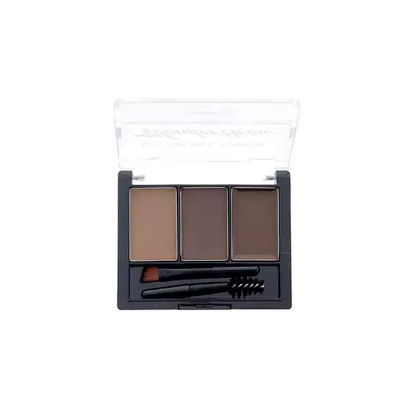 1 - Kit de Cejas Wonder Brow Amor Us Polvos y Gel