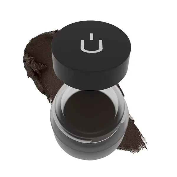 4 - Kit Pomada para Cejas Bissú con Brocha Dúo