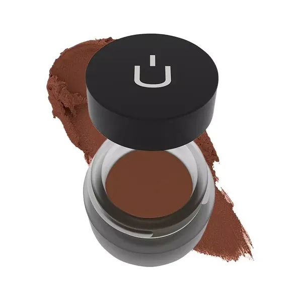 5 - Kit Pomada para Cejas Bissú con Brocha Dúo