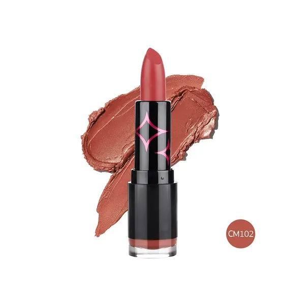 2 - Labial en Barra Colormate Voluminizador Ayvanna Rêver