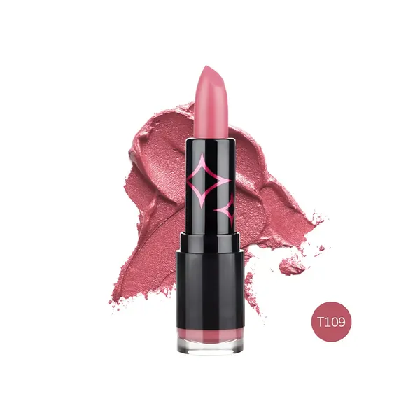 9 - Labial en Barra Efecto Terciopelo Ayvanna Rêver