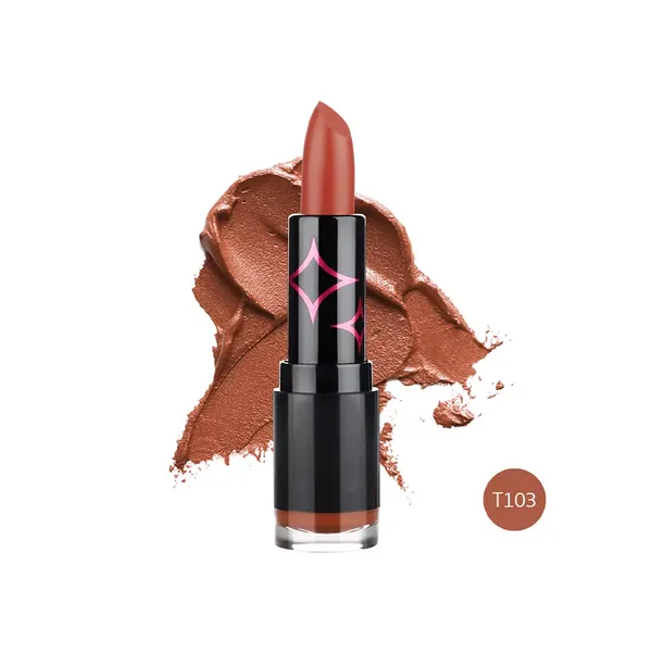 3 - Labial en Barra Efecto Terciopelo Ayvanna Rêver