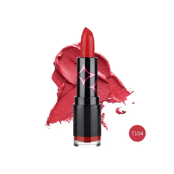 4 - Labial en Barra Efecto Terciopelo Ayvanna Rêver