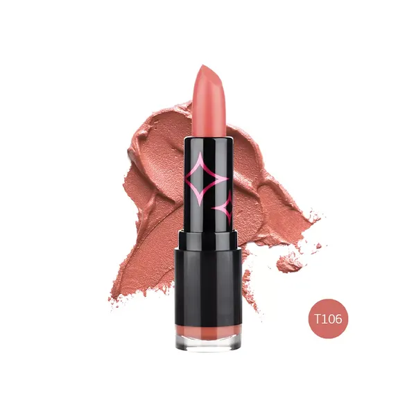 6 - Labial en Barra Efecto Terciopelo Ayvanna Rêver