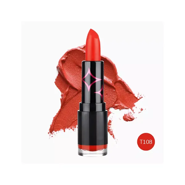8 - Labial en Barra Efecto Terciopelo Ayvanna Rêver