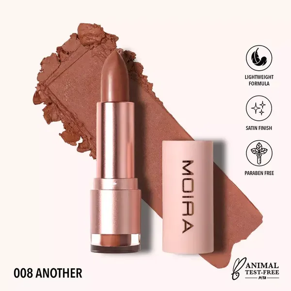 10 - Labial en Barra Goddess Moira