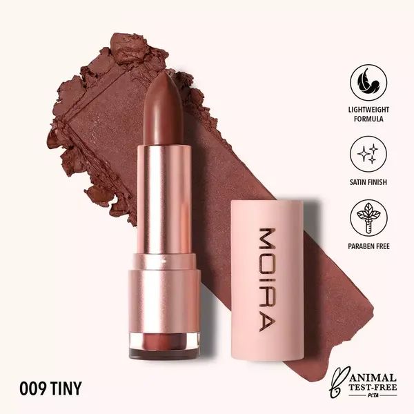 11 - Labial en Barra Goddess Moira