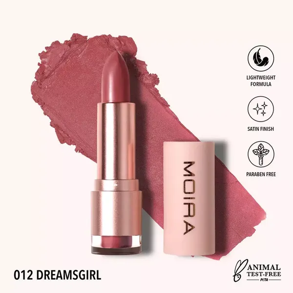 14 - Labial en Barra Goddess Moira